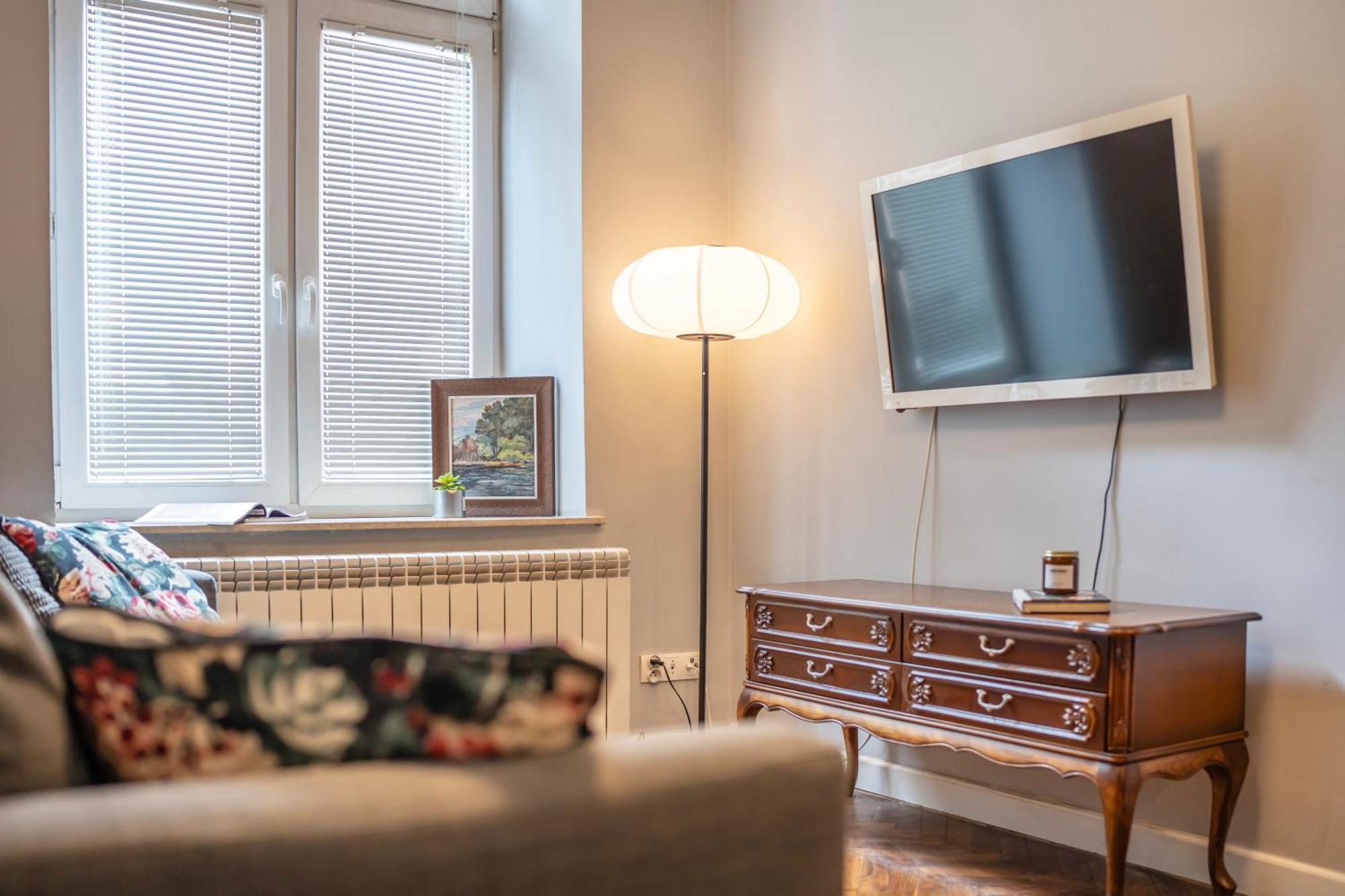 Perfect Place To Stay In Krakow City Center, Krakow