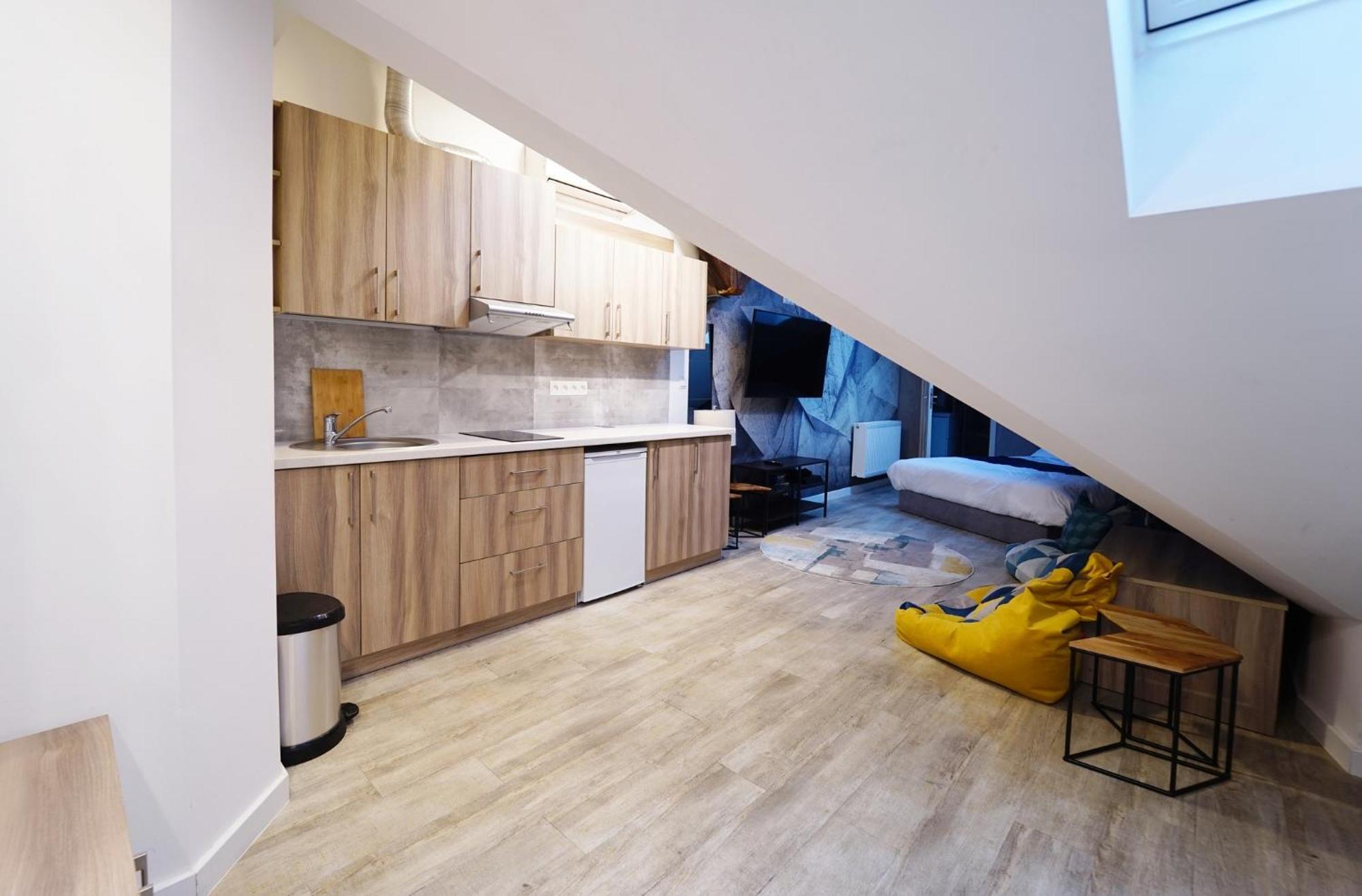 Perfect Place To Stay In Krakow City Center — Zdjęcia 3