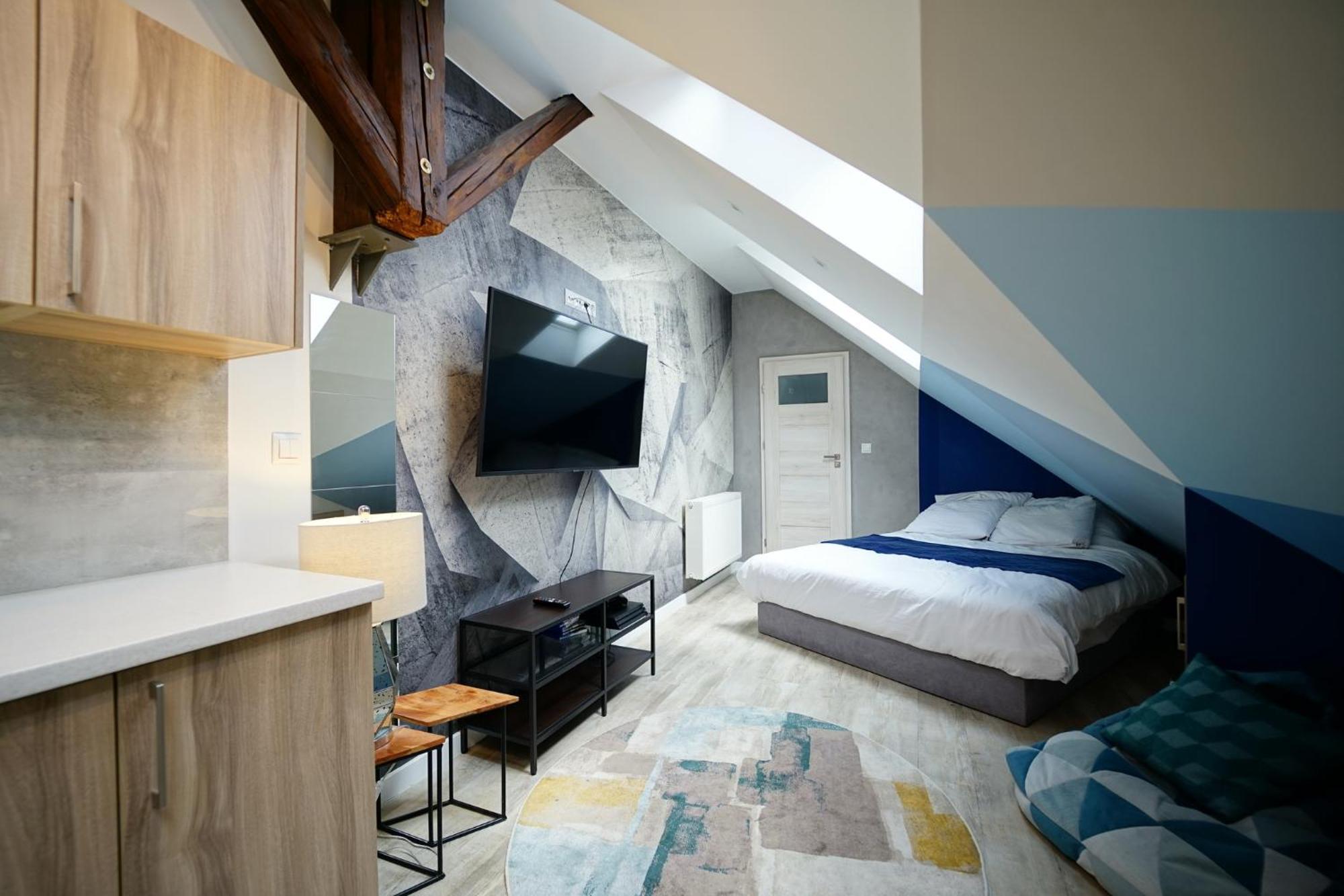 Perfect Place To Stay In Krakow City Center — Zdjęcia 2